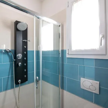Hotell Mondial Lido di Jesolo