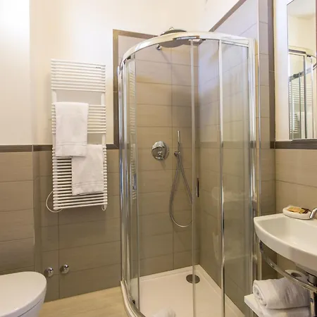 Hotel Mondial