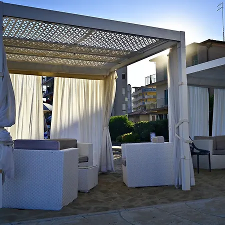 Hotell Mondial