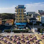 Otel Mondial 3*