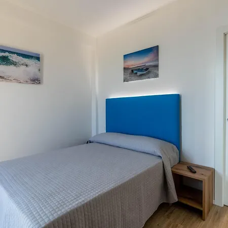 Hotel Mondial Lido di Jesolo