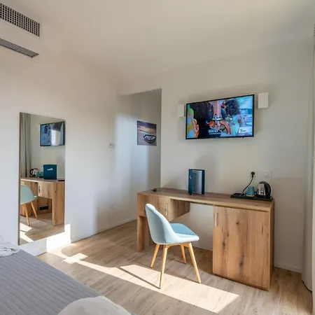 Mondial Hotel Jesolo