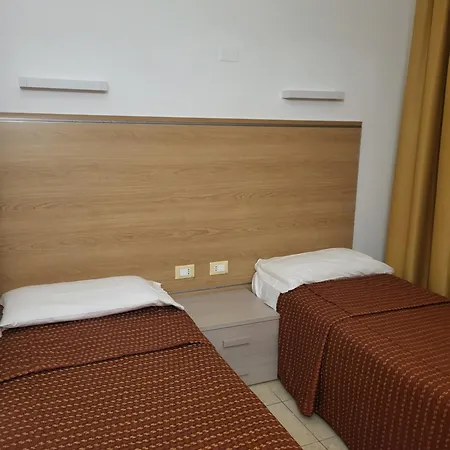 Hotel Mondial Lido di Jesolo
