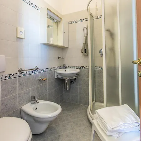 Mondial Hotel Jesolo