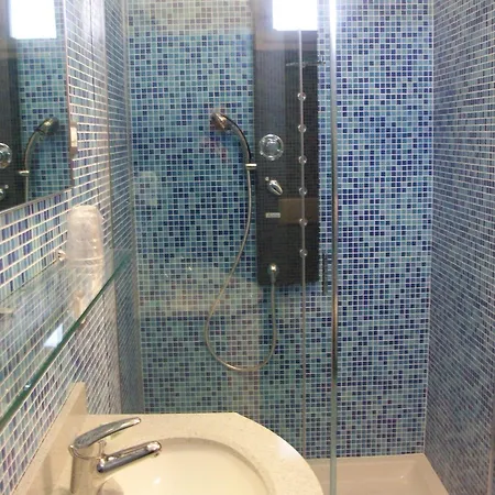 Hotel Mondial Lido di Jesolo