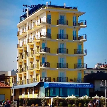 Mondial Hotel