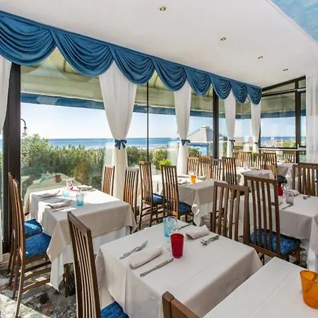 Mondial Hotel Lido di Jesolo