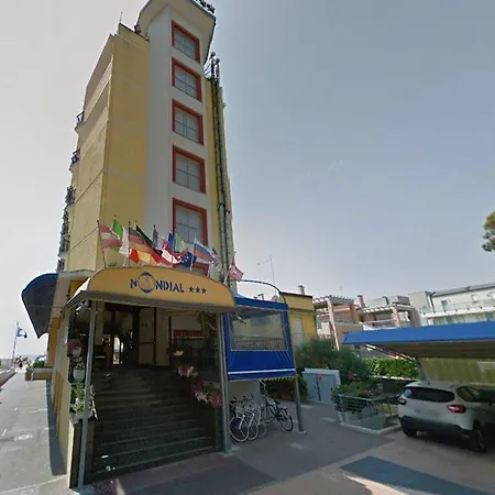 Mondial Hotel 3*