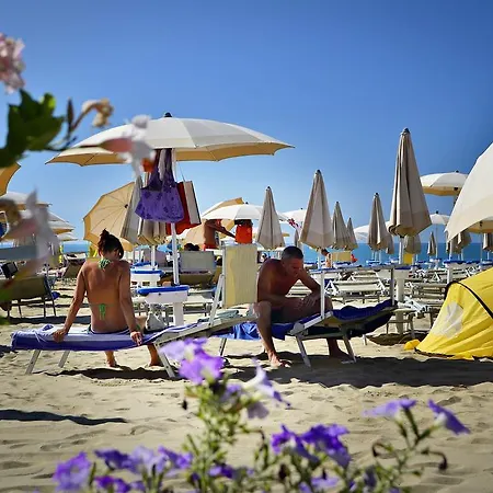 Mondial 3* Lido di Jesolo