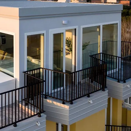 Mondial 3* Lido di Jesolo