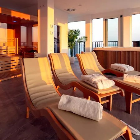 Hotel Mondial Lido di Jesolo