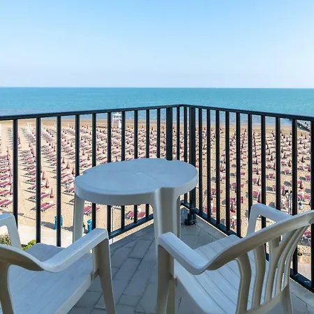 Mondial 3* Lido di Jesolo