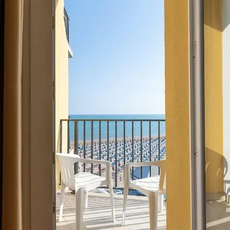 Mondial Hotel