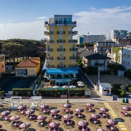 Hotel Mondial 3*