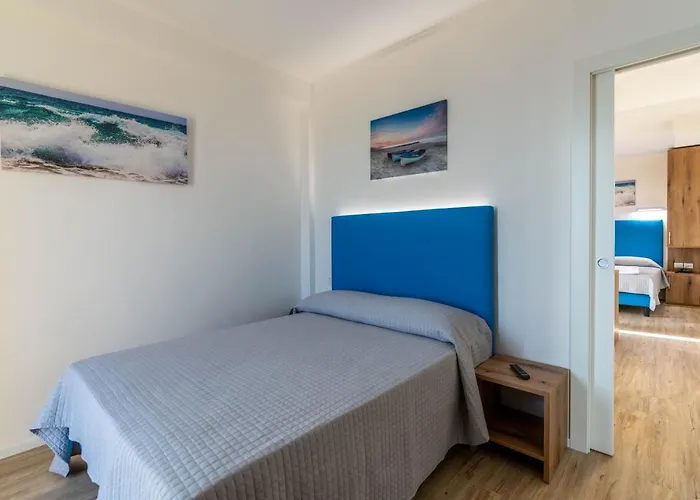 Hotel Mondial Lido di Jesolo