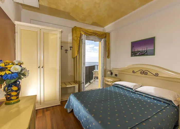 Hotel Mondial Lido di Jesolo