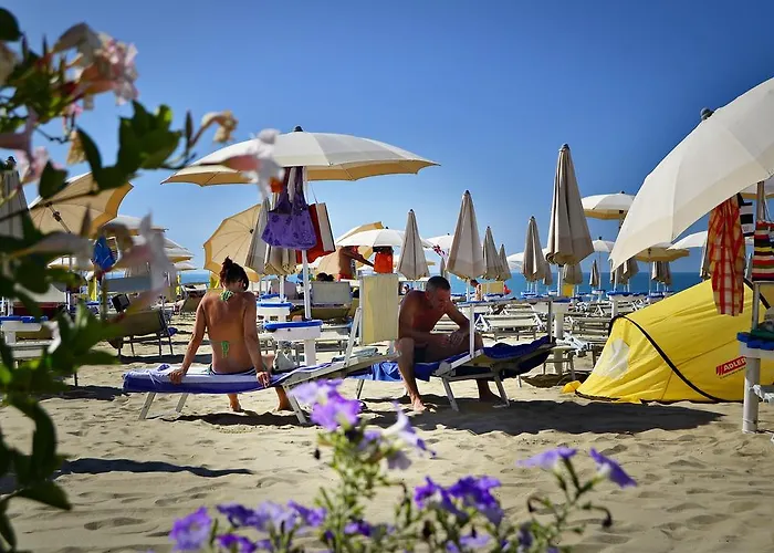 Mondial 3* Lido di Jesolo