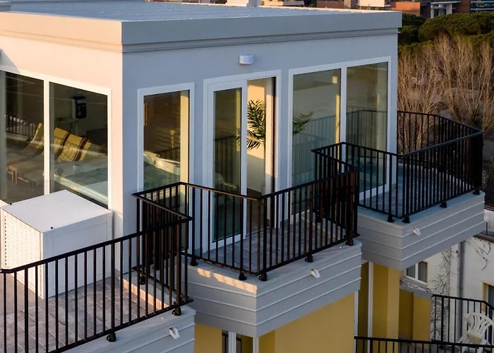 Mondial 3* Lido di Jesolo