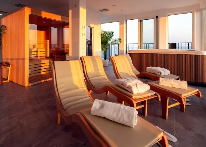 Hotel Mondial Lido di Jesolo