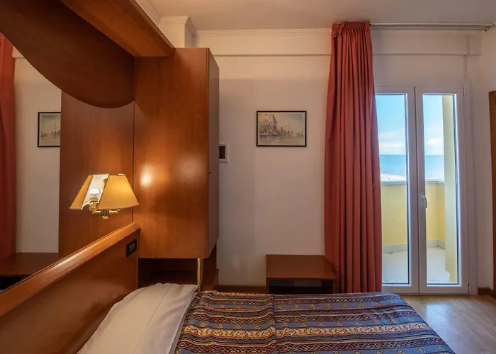 Mondial Lido di Jesolo